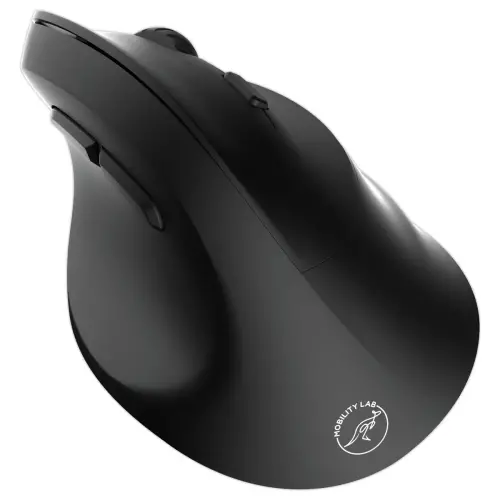 Souris Sans Fil Ergonomique M30W - Triple Connexion - MOBILITY LAB 
