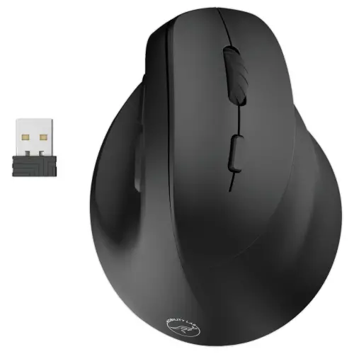 Souris Sans Fil Ergonomique M30W - Triple Connexion - MOBILITY LAB 