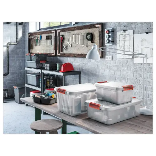 Bo&icirc;te Multifonction Latch Box L 43L - KIS 