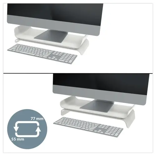 Support Ecran Réglable 55/77mm - LEITZ