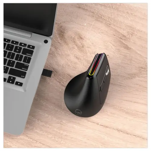 Souris sans fil ergonomique - MOBILITY LAB