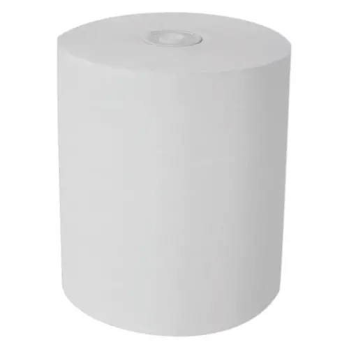 12 Rouleaux essuie-mains + distributeur Evadis Autocut offert - 150 m