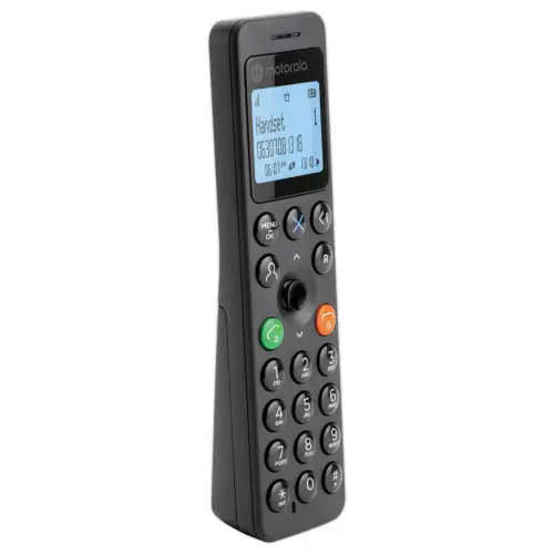 Téléphone Sans Fil - MOTOROLA DOT201