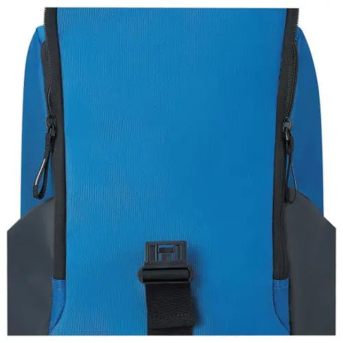 Sac à dos Antivol Securfley 15,6" - Bleu - DELSEY
