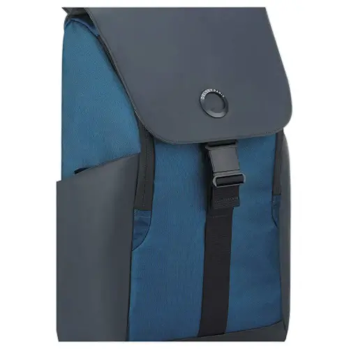 Sac à dos Antivol Securfley 15,6" - Bleu - DELSEY