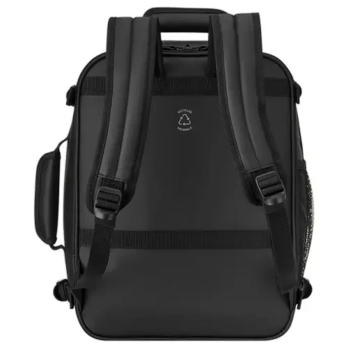Sac à dos Mauberet 2.0 - 41L - Noir - DELSEY
