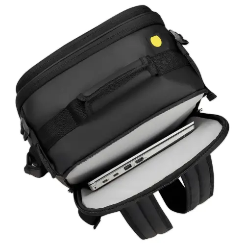 Sac à dos Mauberet 2.0 - 41L - Noir - DELSEY