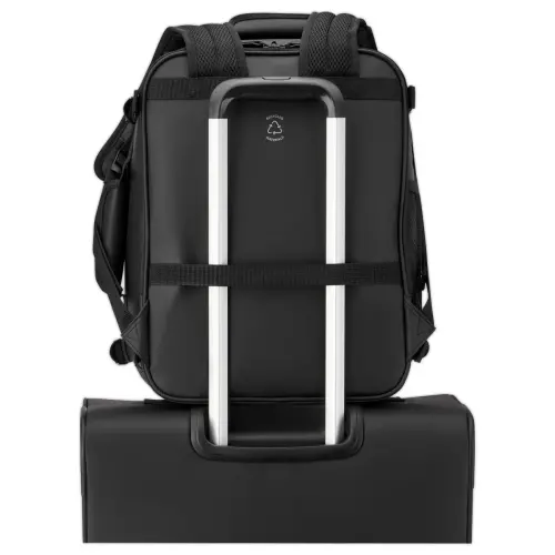 Sac à dos Mauberet 2.0 - 41L - Noir - DELSEY