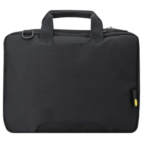 Sacoche PC 15,6" R&eacute;sistant & Recycl&eacute; - DELSEY 