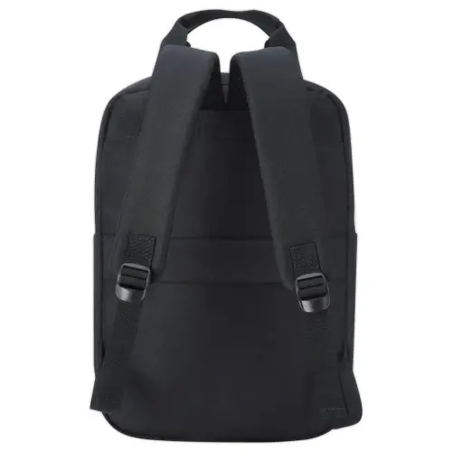 Sac &agrave; dos Citypark - Durable Recycl&eacute; - Noir - DELSEY 