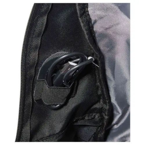 Sac à dos Confortable 15,6" - 29L - Noir - DELSEY