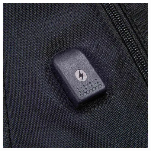 Sac à dos Confortable 15,6" - 29L - Noir - DELSEY