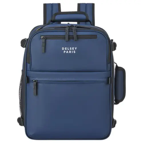 Sac à dos MAUBERT 2.0 DELSEY - BLEU