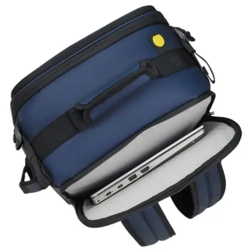 Sac à dos MAUBERT 2.0 DELSEY - BLEU