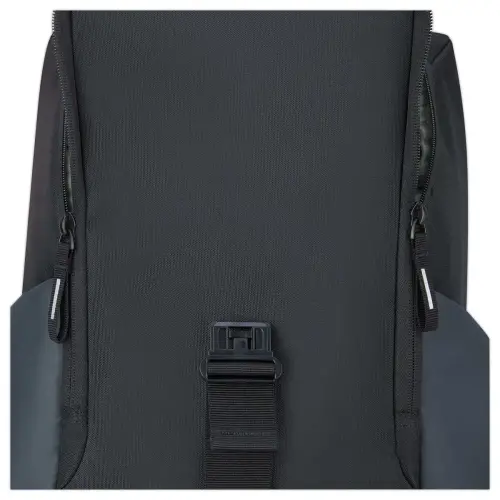 Sac &agrave; dos Antivol Securflap 15,6" - Double Fermeture - DELSEY 