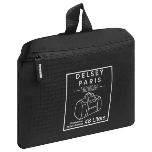 Sac de voyage NOMADE souple DELSEY