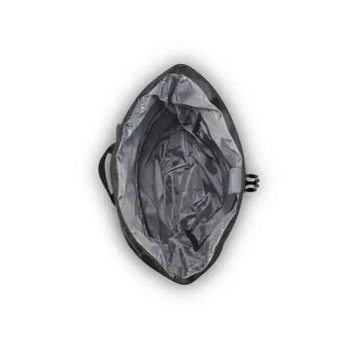 Sac à dos Citypak 2.0 rolltop 22L - Noir - Delsey