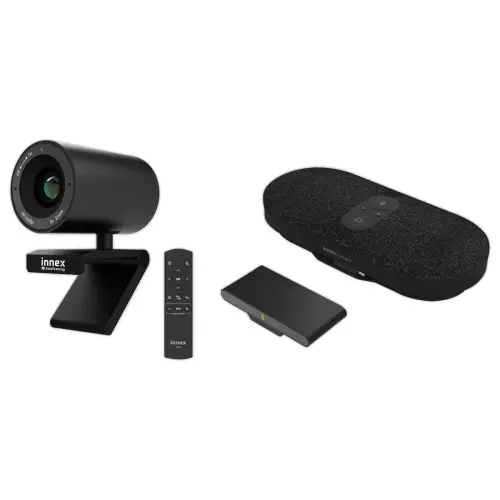 Pack Connect Cam&eacute;ra C570 - INNEX 