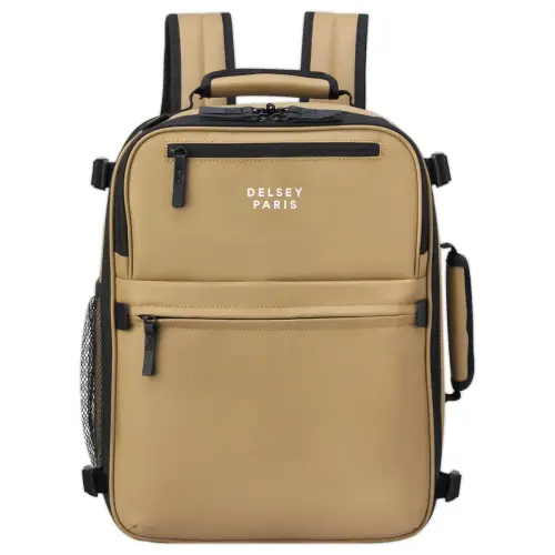 Sac à dos Maubert 2.0 41L - Beige - DELSEY
