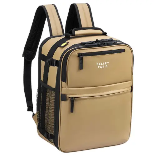 Sac à dos Maubert 2.0 41L - Beige - DELSEY