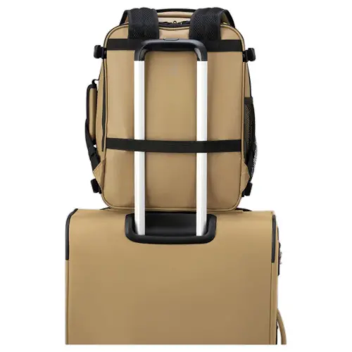 Sac à dos Maubert 2.0 41L - Beige - DELSEY