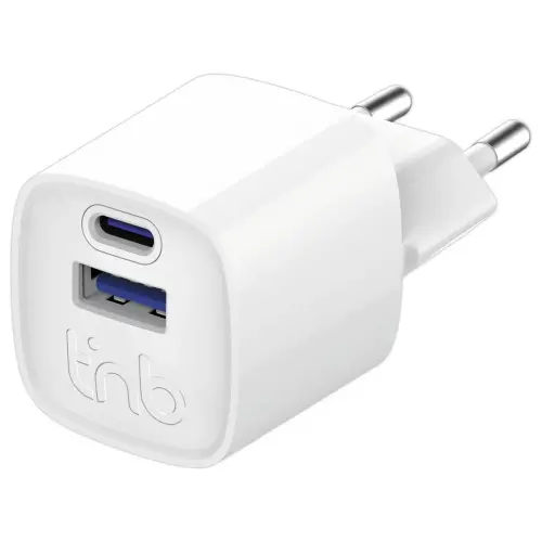 Chargeur USB-C Nano 30W