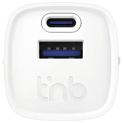 Chargeur USB-C Nano 30W
