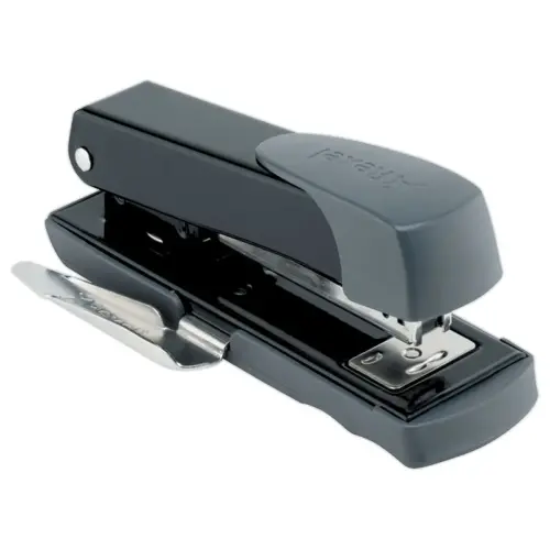 Agrafeuse BETA Classic - 25 feuilles - Noir - RAPID 