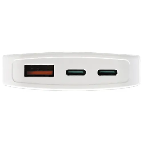Chargeur Gan Pliable - Charge Rapide 3 ports - T'NB
