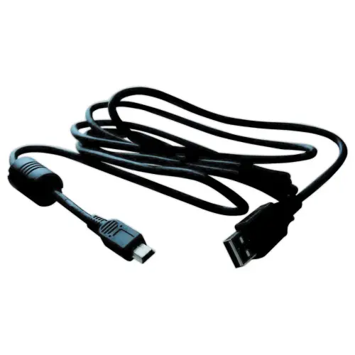 Câble USB / RS23 pour détecteur de faux billets LD550