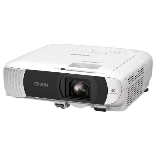 Vid&eacute;o projecteur Epson EB-FH54 