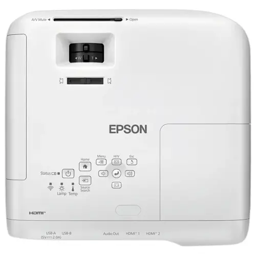 Vid&eacute;o projecteur Epson EB-FH54 