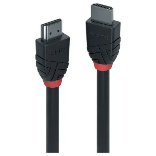 Câble HDMI High Speed - 5 mètres - LINDY