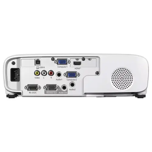 Vid&eacute;o projecteur Epson EB-E24 