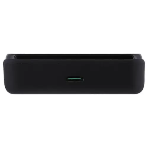 Batterie Nomade 1000MAH Recycl&eacute; - MagSafe avec Support - T'NB 