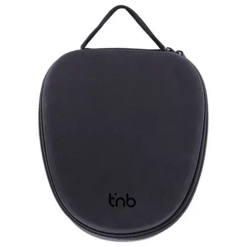 Etui pour Grand Casque Audio XL - Renforcé - T'NB