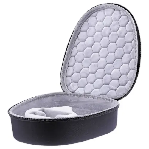 Etui pour Grand Casque Audio XL - Renforcé - T'NB
