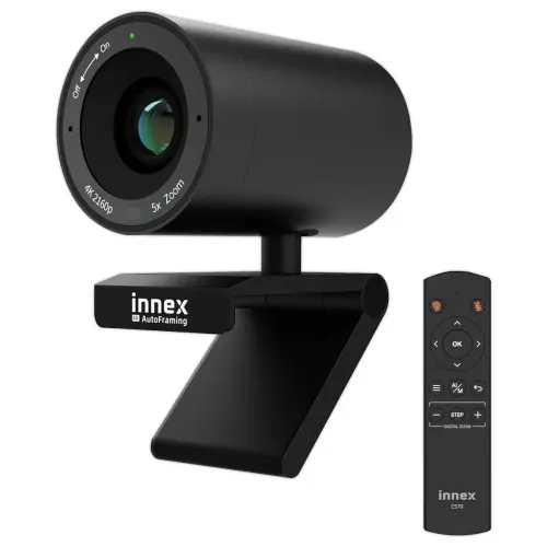 Caméra C570 - INNEX