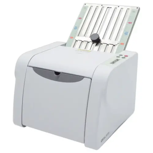 Plieuse de bureau compacte IDEAL 8306 