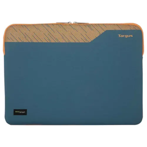 Housse PC 15/16" ECOSMART Néoprène Hydrofuge - Bleu - TARGUS