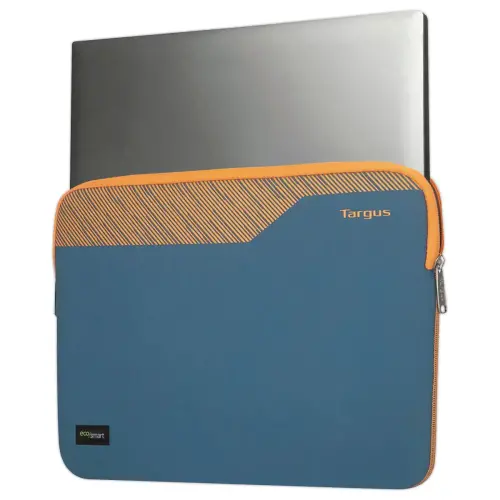 Housse PC 15/16" ECOSMART Néoprène Hydrofuge - Bleu - TARGUS