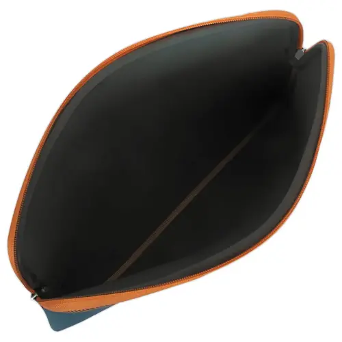 Housse PC 15/16" ECOSMART Néoprène Hydrofuge - Bleu - TARGUS