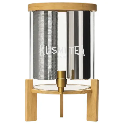 Fontaine 8L pour thé glacé - Kusmi Tea