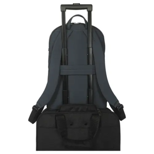 Sac &agrave; dos 15-16" Avila - Ecologique & Confortable - Bleu - TARGUS 