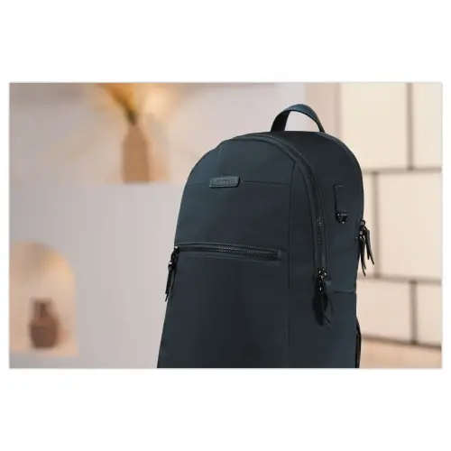 Sac &agrave; dos 15-16" Avila - Ecologique & Confortable - Bleu - TARGUS 