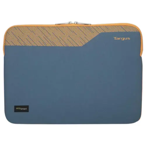 Housse PC 13/14" Ecosmart - Bleu - TARGUS