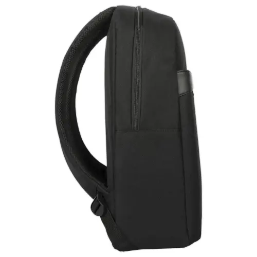 Sac à dos GeoLite 15/16" Rembourré et Résistant à l'eau - Noir - TARGUS