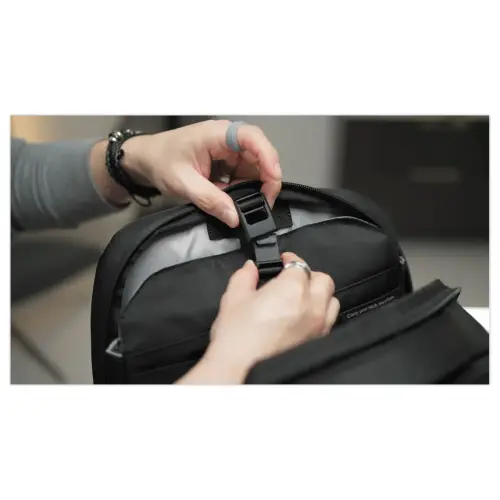 Sac &agrave; dos 15/16" Adaptable - 32L - Noir - TARGUS 