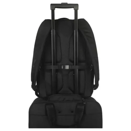 Sac &agrave; dos 15/16" Adaptable - 32L - Noir - TARGUS 