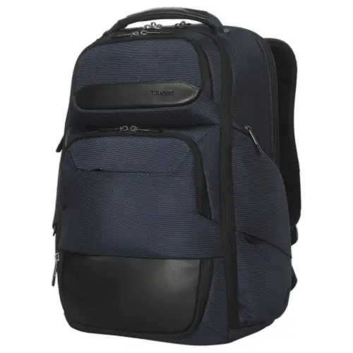 Sac à dos 15/16" Protection SafePort® SafeSling - Bleu - TARGUS